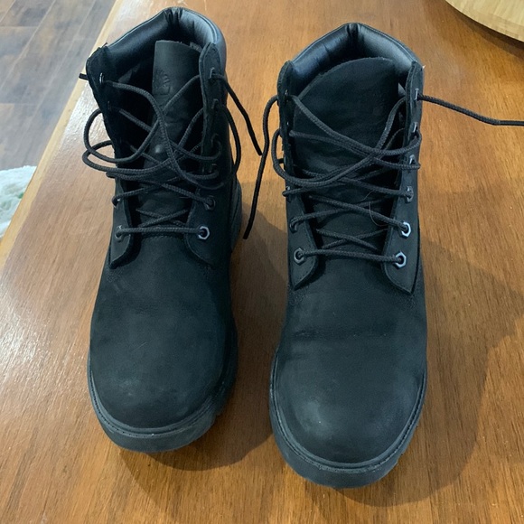 Timberland boots - Picture 3 of 8